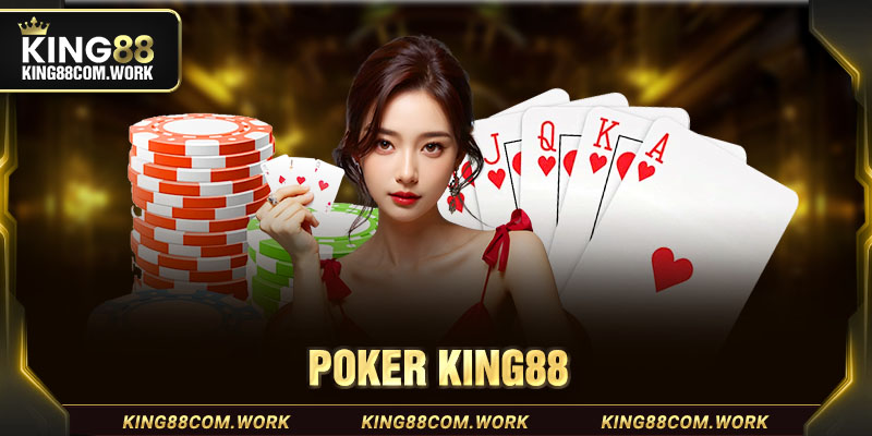 poker king88