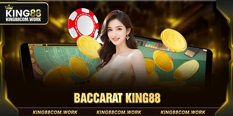 baccarat king88