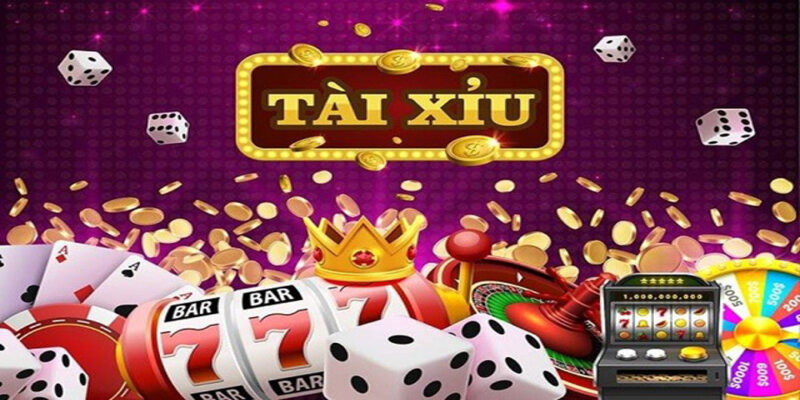 Tài xỉu King88 từ lâu đã trở thành điểm đến quen thuộc