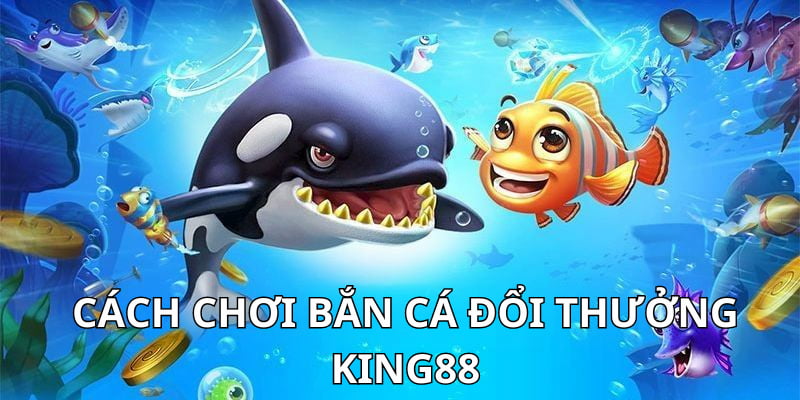 Trải nghiệm sảnh game hot trên nhà cái hàng đầu KING88