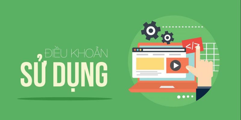 Nội dung cụ thể của các điều khoản sử dụng king88