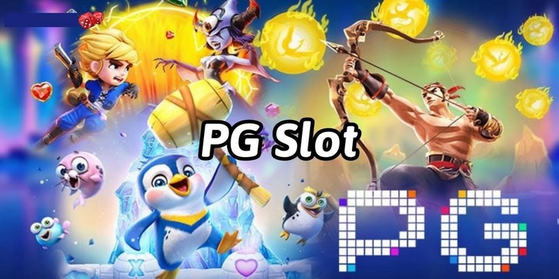 Giới thiệu sảnh PG King88