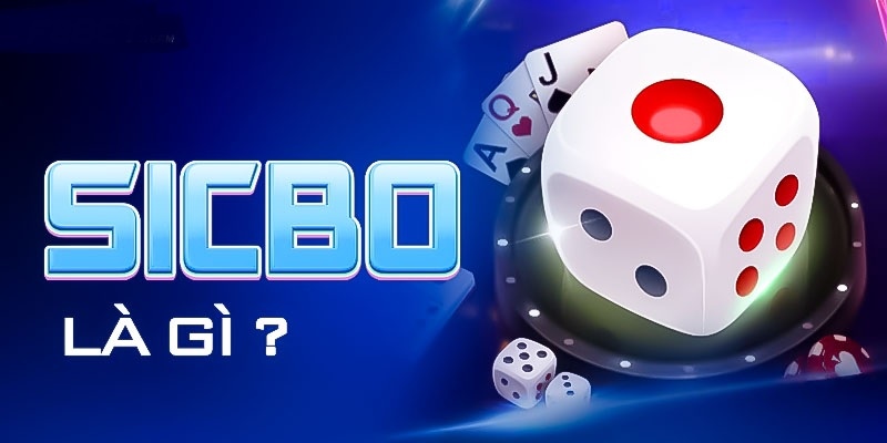 Giới thiệu về game lắc Sicbo King88