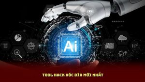 Tool Hack Xóc Đĩa Mới Nhất – Quét Thuật Toán, Đọc Kèo Tự Động