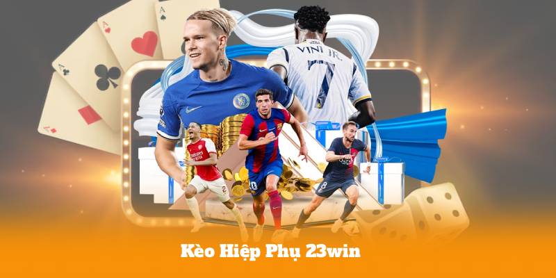 Kèo Hiệp Phụ 23win – Phân Tích Và Dự Đoán Chuẩn Xác Cho Người Mới