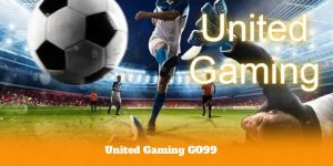 United Gaming GO99 – Hành Trình Giải Trí Đầy Kịch Tính