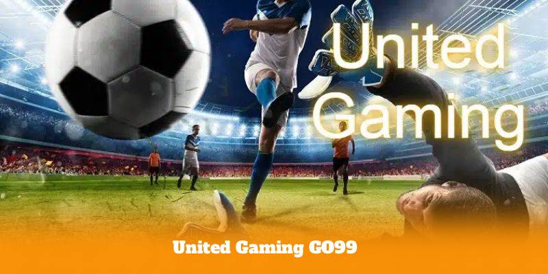 United Gaming GO99 – Hành Trình Giải Trí Đầy Kịch Tính